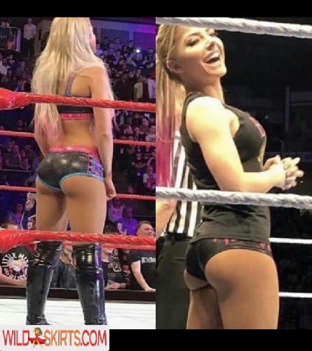 Alexa Bliss / WWE / alexa_bliss_wwe_ nude Instagram leaked photo #92