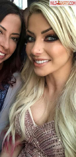 Alexa Bliss / WWE / alexa_bliss_wwe_ nude Instagram leaked photo #104