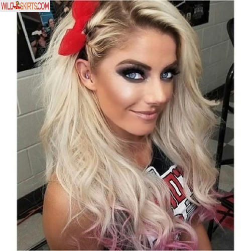 Alexa Bliss / WWE / alexa_bliss_wwe_ nude Instagram leaked photo #114