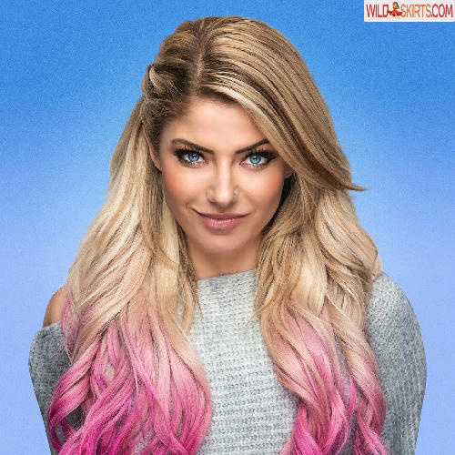 Alexa Bliss / WWE / alexa_bliss_wwe_ nude Instagram leaked photo #144