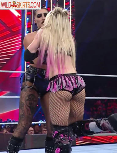 Alexa Bliss / WWE / alexa_bliss_wwe_ nude Instagram leaked photo #126