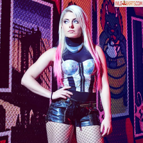 Alexa Bliss / WWE / alexa_bliss_wwe_ nude Instagram leaked photo #142