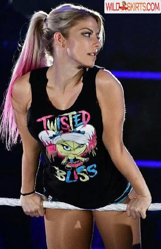 Alexa Bliss / WWE / alexa_bliss_wwe_ nude Instagram leaked photo #149