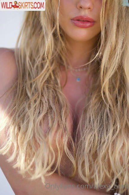 Alexa Breit / alexa_breit nude OnlyFans, Instagram leaked photo #137