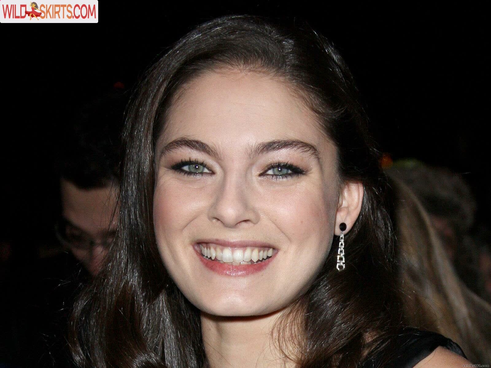 Alexa Davalos nude leaked photo #12