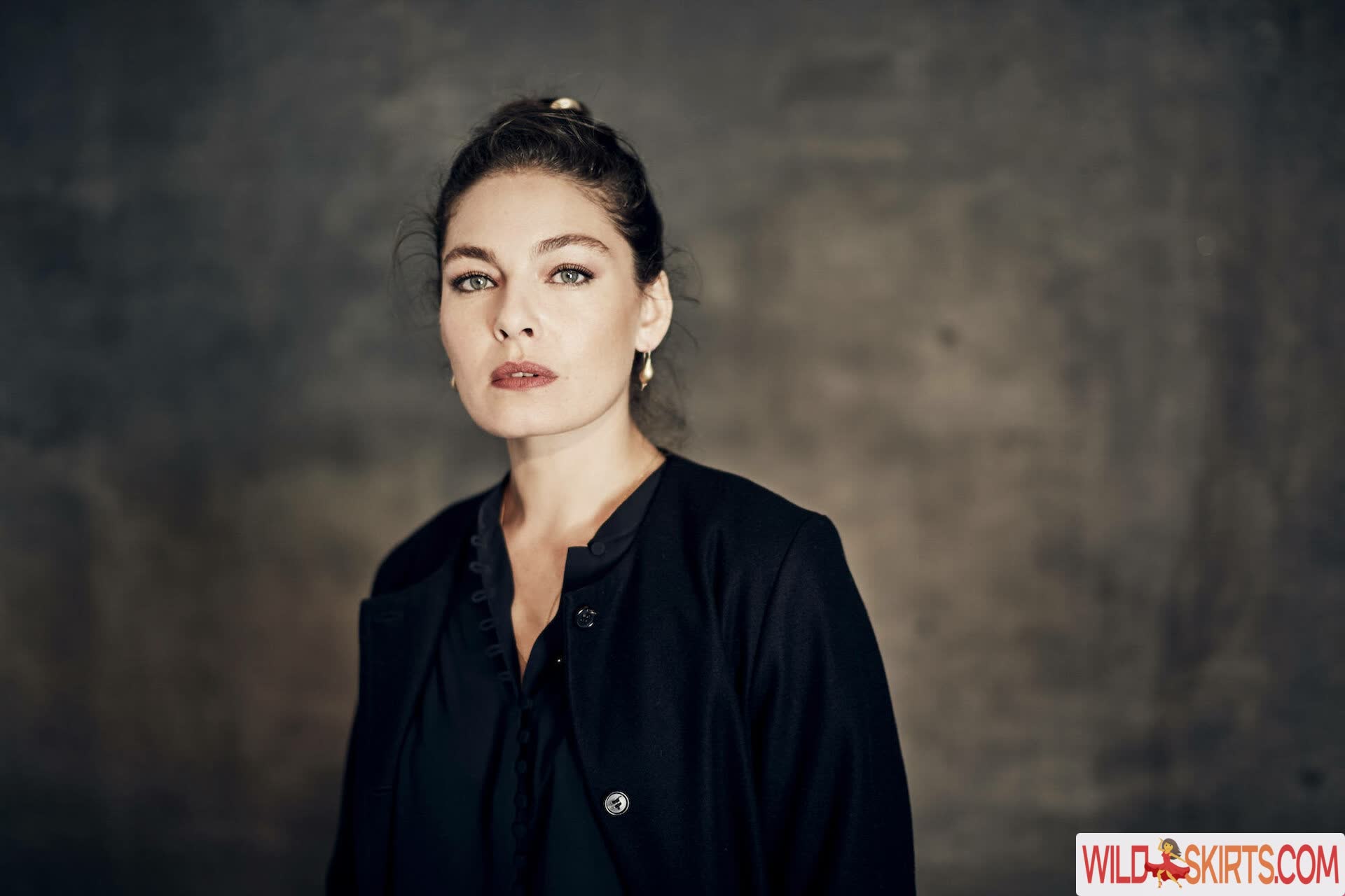 Alexa Davalos nude leaked photo #33