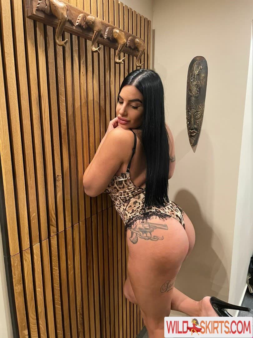 Alexa_ddoficial nude leaked photo #193