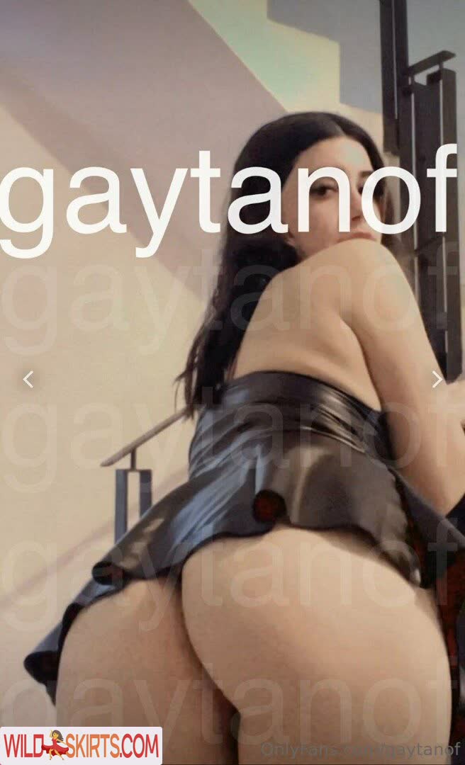 Alexa Gaytan / alexaagaytan / gaytanof nude OnlyFans, Instagram leaked photo #8