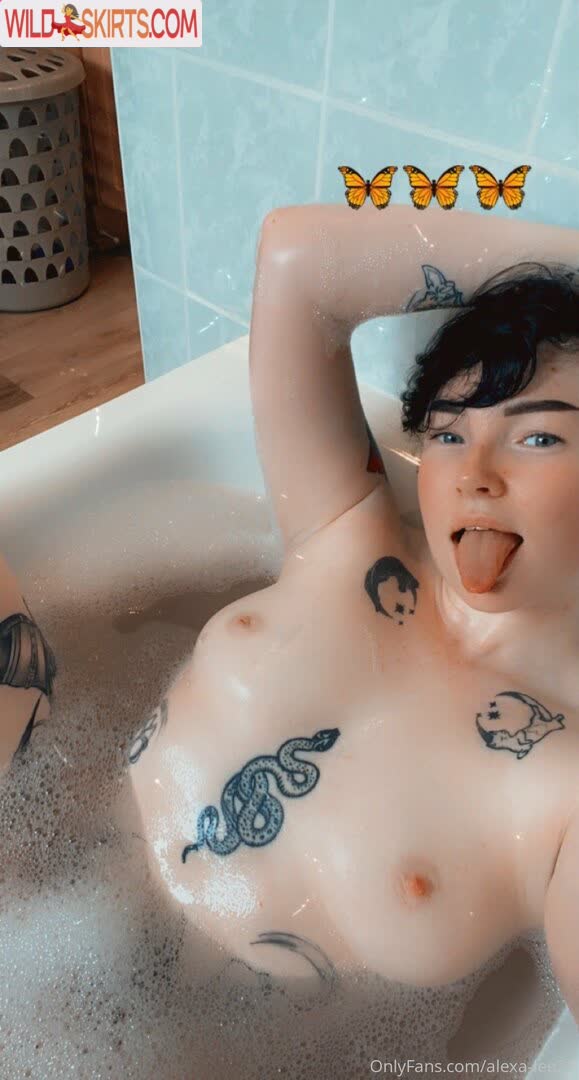 Alexa-lee21 nude leaked photo #30