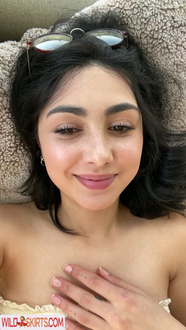 Alexa Mansour nude leaked photo #205