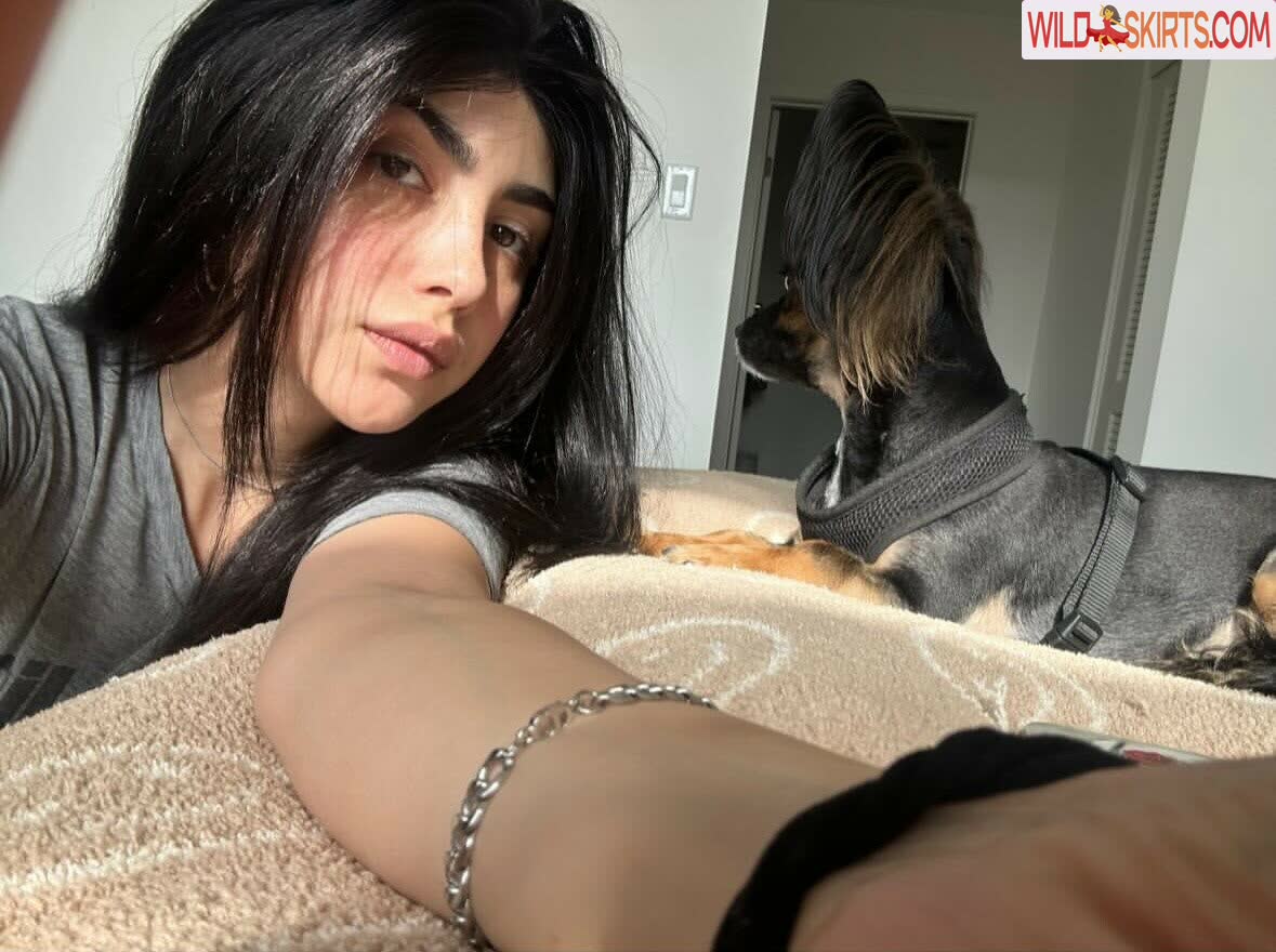 Alexa Mansour nude leaked photo #149