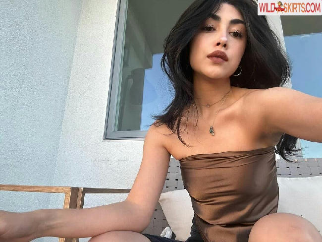 Alexa Mansour / alexamansour nude Instagram leaked photo #32