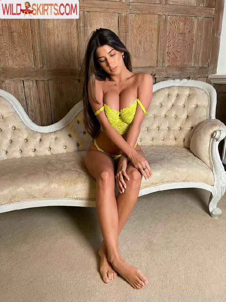 Alexa Singh / alexa.singh nude Instagram leaked photo #53