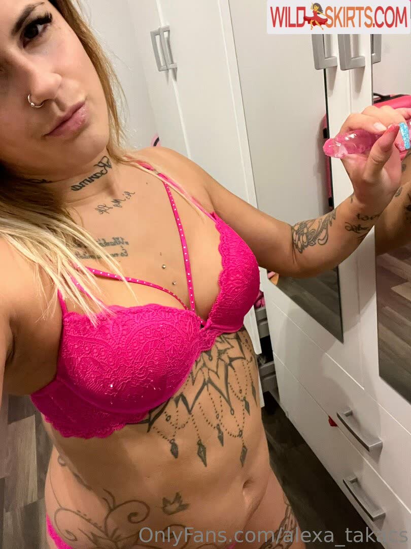 alexa_takacs / alexa0429_ / alexa_takacs nude OnlyFans, Instagram leaked photo