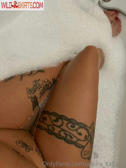 alexa_takacs / alexa0429_ / alexa_takacs nude OnlyFans, Instagram leaked photo #16