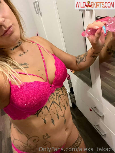 alexa_takacs / alexa0429_ / alexa_takacs nude OnlyFans, Instagram leaked photo #72