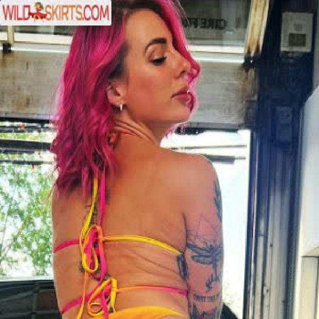 alexa_wild1 / alexa_wild1 / miss_wild1 nude OnlyFans, Instagram leaked photo #11