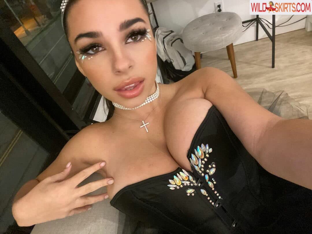 Alexajiana / Alexuh1 / alexajiana / alxagc nude OnlyFans, Instagram leaked photo #7