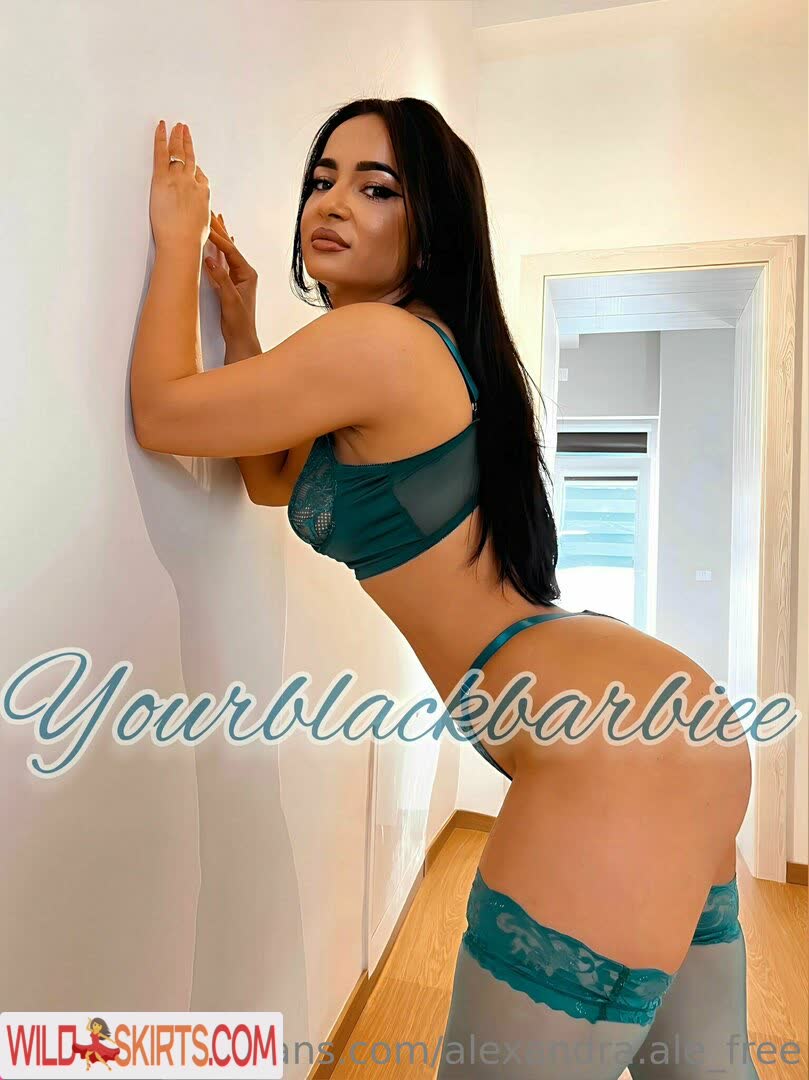 alexandra.ale_free / ale_free / alexandra.ale_free nude OnlyFans, Instagram leaked photo #3