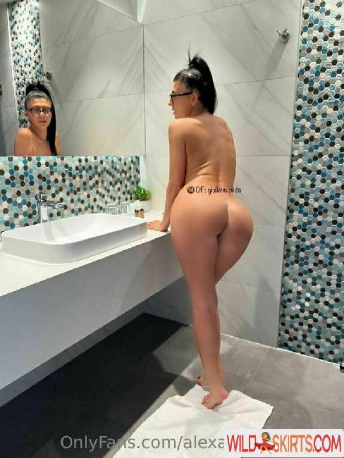 alexandra.ale_free / ale_free / alexandra.ale_free nude OnlyFans, Instagram leaked photo #11