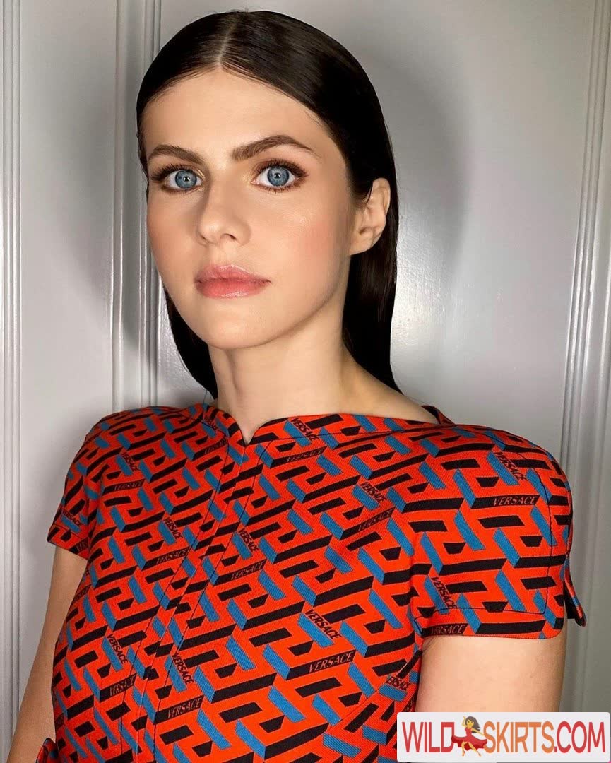 Alexandra Daddario / alexandradaddario nude Instagram leaked photo #7