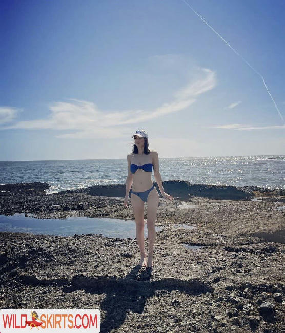 Alexandra Daddario / alexandradaddario nude Instagram leaked photo #171