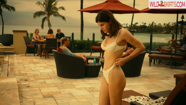 Alexandra Daddario / alexandradaddario nude Instagram leaked photo #76