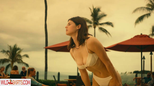 Alexandra Daddario / alexandradaddario nude Instagram leaked photo #157