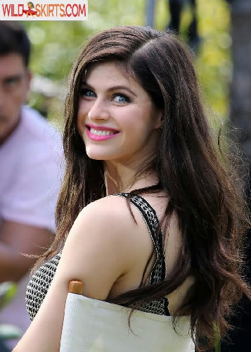 Alexandra Daddario / alexandradaddario nude Instagram leaked photo #16