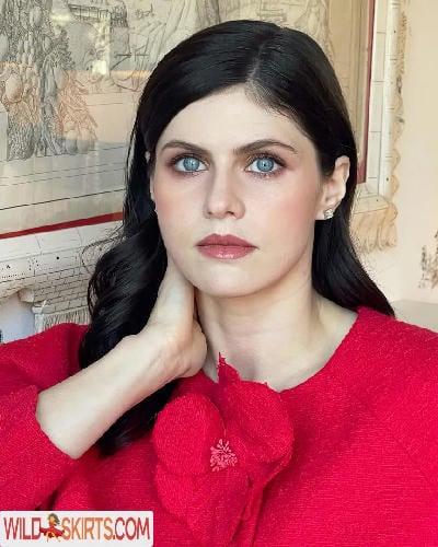 Alexandra Daddario / alexandradaddario nude Instagram leaked photo #36