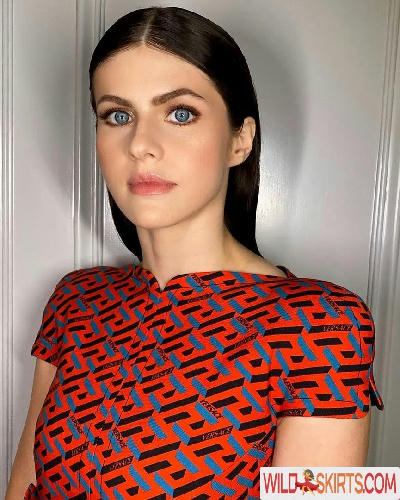 Alexandra Daddario / alexandradaddario nude Instagram leaked photo #34