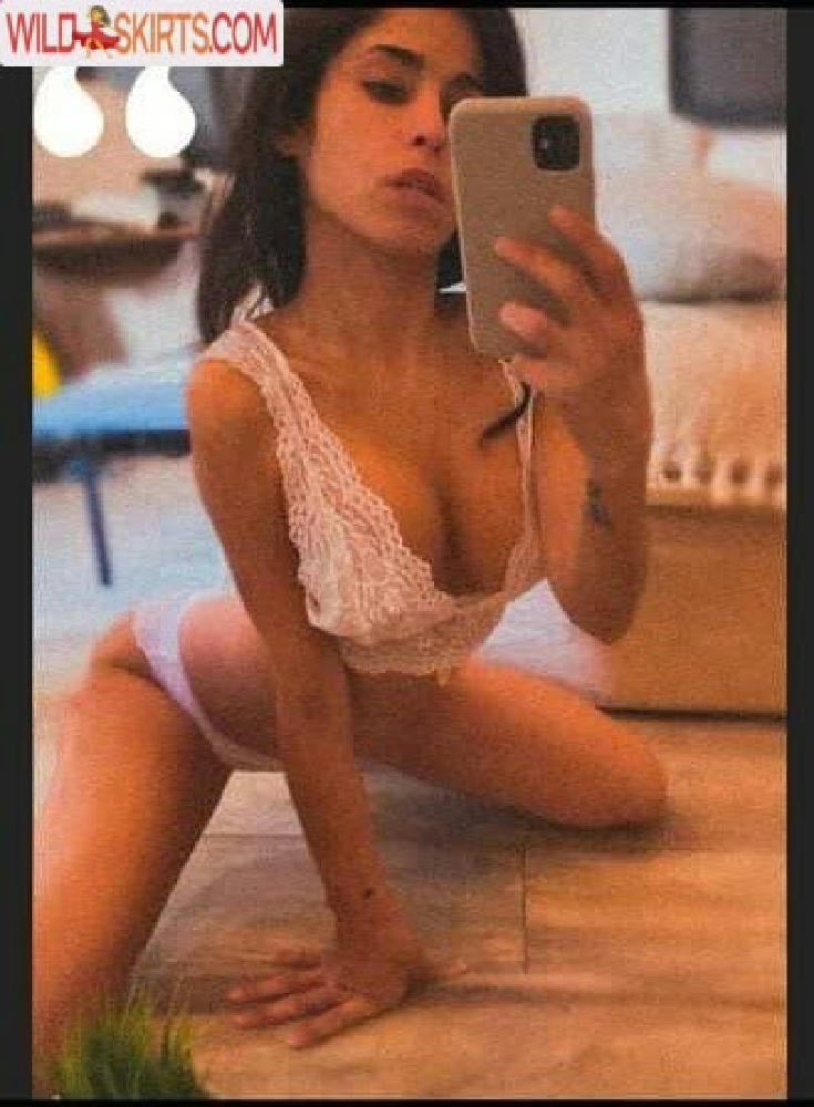 Alexandra Munos / alexandra_amlli_ / u140327487 nude OnlyFans, Instagram leaked photo #2