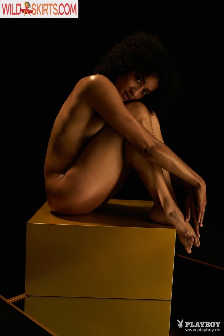 Alexandra Ndolo nude leaked photo #30
