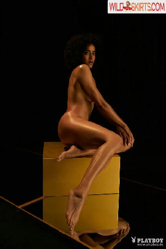 Alexandra Ndolo nude leaked photo #21