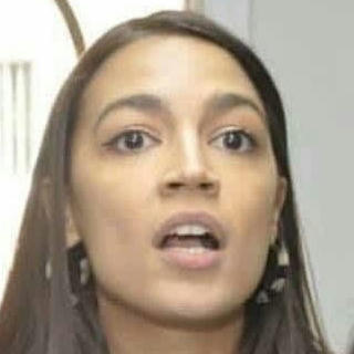 Alexandra Ocasio-Cortez avatar