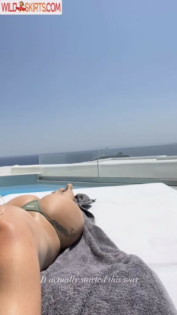 Alexandra Stan nude leaked photo #216