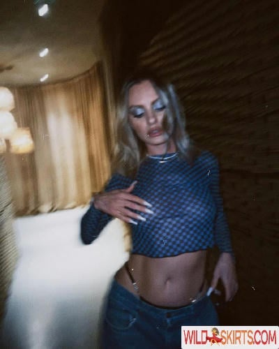 Alexandra Stan / alexandrastan / yumamii nude OnlyFans, Instagram leaked photo #22