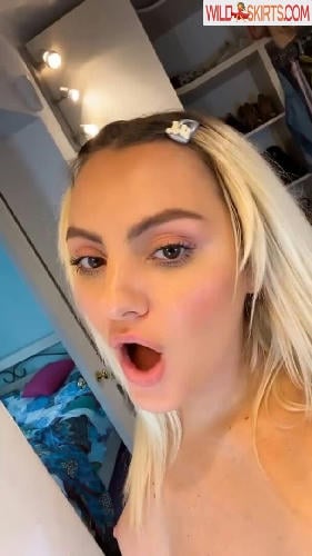 Alexandra Stan / alexandrastan / yumamii nude OnlyFans, Instagram leaked photo #16