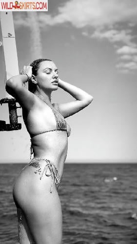 Alexandra Stan / alexandrastan / yumamii nude OnlyFans, Instagram leaked photo #84