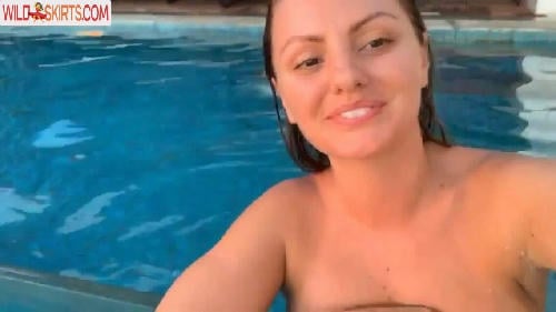 Alexandra Stan / alexandrastan / yumamii nude OnlyFans, Instagram leaked photo #159