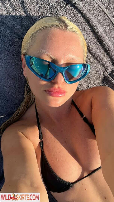 Alexandra Stan / alexandrastan / yumamii nude OnlyFans, Instagram leaked photo #215