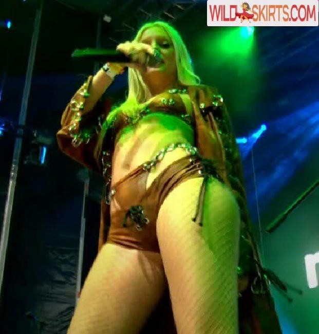 Alexandra Stan / alexandrastan / yumamii nude OnlyFans, Instagram leaked photo #249