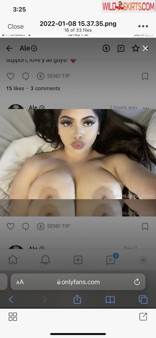 Alexandra47 / 47exandra / Alexandra47 nude OnlyFans, Instagram leaked photo #4