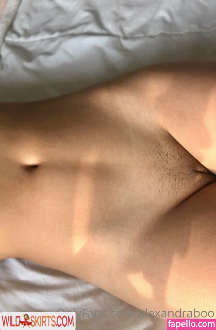 Alexandraboo nude leaked photo #71