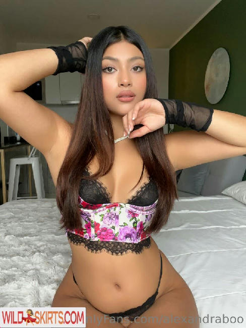 alexandraboo / alexandraboo / alexandraboo_off nude OnlyFans, Instagram leaked photo #168