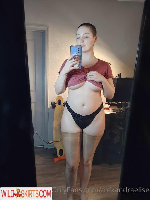 alexandraelise / alexandraelise / alexundy nude OnlyFans, Instagram leaked photo #67