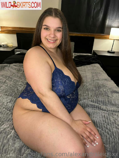 alexandraleighxx / alexandraleigh___ / alexandraleighxx nude OnlyFans, Instagram leaked photo #60