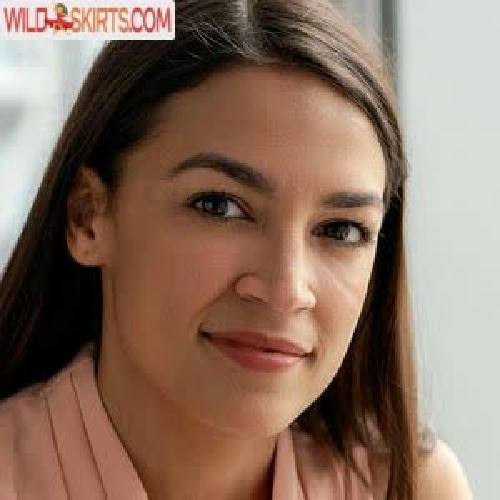 Alexandria Ocasio Cortez AOC Nude Instagram Leaked Photo