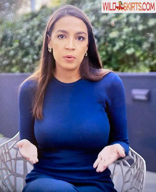 Alexandria Ocasio-Cortez / AOC nude Instagram leaked photo #83