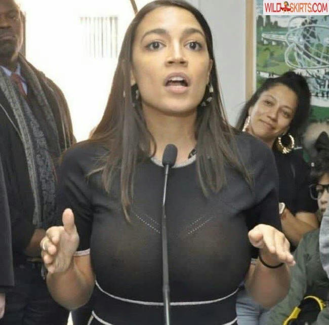 Alexandria Ocasio-Cortez / AOC nude Instagram leaked photo #81